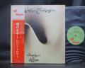 Robin Trower Bridge of Sighs Japan Orig. LP OBI