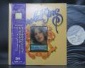 Carole King Wrap Around Joy Japan Orig. LP OBI