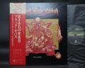 Black Sabbath Sabbath Bloody Sabbath Japan Orig. LP OBI G/F