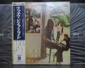 Pink Floyd Ummagumma Japan Orig. 2LP OBI ODEON