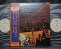 Deep Purple Live in Japan Japan 10th Anniv LTD 2LP OBI