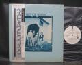 Traffic Best Of Japan PROMO LP OBI WHITE LABEL