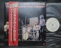 CCR Creedence Clearwater Revival Royal Albert Hall Concert Japan PROMO LP OBI WHITE LABEL