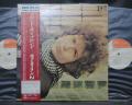 Bob Dylan Blonde on Blonde Japan Rare 2LP RED OBI BOOKLET