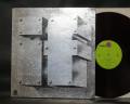 IF 1st S/T Same Title Japan Early Press LP RED WAX