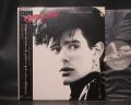 Charlie Sexton ‎Pictures For Pleasure Japan Orig. LP OBI