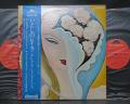 Eric Clapton Derek and Dominos Layla Japan Orig. 2LP OBI