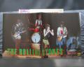Rolling Stones GEM Japan Only LTD 2LP OBI POSTER-INSERT