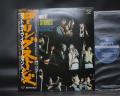 Rolling Stones Got Live If You Wan It! Japan Rare LP OBI