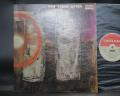Ten Years After Stonedhenge Japan Early Press LP INSERT