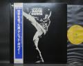 David Bowie Man Who Sold the World Japan Tour ED LP BLUE OBI
