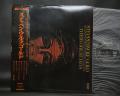 Steppenwolf Gold Japan Orig. LP OBI GIMMICK COVER