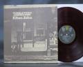 Elton John Tumbleweed Connection Japan Orig. LP RED WAX