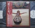 Neil Young Decade Japan Orig. PROMO 3LP OBI WHITE LABELS
