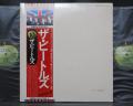 Beatles White Album Japan “Flag OBI ED” 2LP OBI COMPLETE