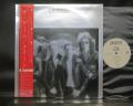 Queen The Game Japan Orig. LP OBI INSERT