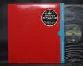 Dire Straits Making Movies Japan Orig. LP STICKER