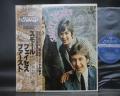 Small Faces 1st S/T Same Title Japan Orig. LP OBI