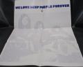 Deep Purple Power House Japan Orig. LP OBI RARE POSTER