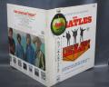 Beatles Help ! Japan Early Press LP MEDAL OBI G/F