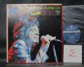 2. Rolling Stones Beggars Banquet Japan Early Press LP BIG OBI