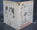 Yardbirds featuring Jeff Beck Roger the Enginner Japan Early Press LP G/F DIF