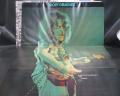 Rory Gallagher Against the Grain Japan Orig. LP OBI RARE POSTER