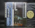 ELO Electric Light Orchestra Face the Music Japan Tour ED LP OBI