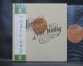 Neil Young Harvest Japan Orig. LP OBI COMPLETE