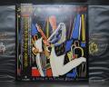 ( Police ) Sting Bring On The Night Japan Orig. 2LP OBI COMPLETE
