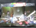 UFO Strangers in the Night Japan Orig. 2LP RARE POSTER & BILL