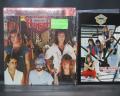 Night Ranger ‎Midnight Madness Japan PROMO LP OBI SHRINK BOOKLET