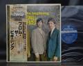 Small Faces From the Beginning Japan Rare LP OBI