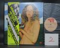 2. Blind Faith Same Title Japan Rare LP YELLOW OBI