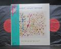 Devadip Carlos Santana Swing of Delight Japan Orig. 2LP OBI