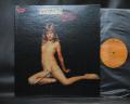 Scorpions Virgin Killer Japan Orig. LP RARE COVER