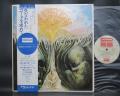 Moody Blues In Search Of The Lost Chord Japan PROMO LP OBI BOOKLET