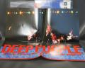 Deep Purple The House of Blue Light Japan Orig. LP OBI RARE POSTER