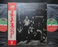 Allman Brothers Band At Fillmore East Japan Orig. 2LP OBI