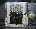 Beatles Hey Jude Japan Orig. LP INSERT