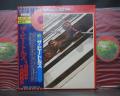 Beatles 1962 - 1966 Japan LTD 2LP OBI RED WAX