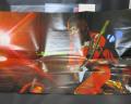 Robin Trower Live ! Japan Orig. LP OBI RARE POSTER