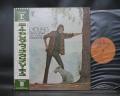 Neil Young With Crazy Horse Everybody Knows This is Nowhwere Japan Early Press LP OBI