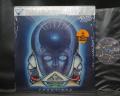 Journey Frontiers Japan Orig. LP OBI SHRIINK