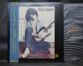 Billy Squier Don’t Say No Japan Orig. LP OBI