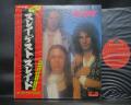 Slade Sladest Japan Orig. LP OBI w/BOOKLET