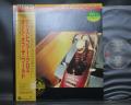 Christopher Cross Every Turn Of The World Japan Orig. LP OBI