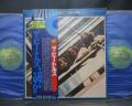 Beatles 1967 - 1970 Japan LTD 2LP OBI BLUE WAX