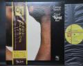 George Benson Good King Bad Japan Orig. LP OBI G/F