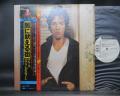 Bruce Springsteen Darkness on the Edge of Town Japan Orig. PROMO LP OBI WHITE LABEL